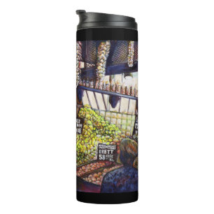 Afmetingen van Curiosity Thermosbeker