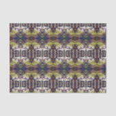 Afmetingen van Curiosity Tissuepapier (Voorkant)