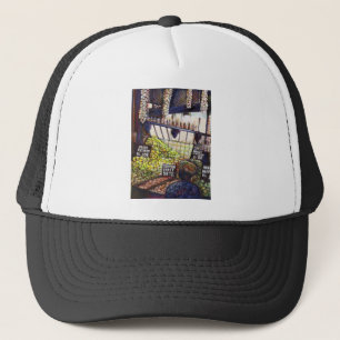 Afmetingen van Curiosity Trucker Pet