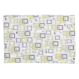 Afmetingen vergrendeling kussensloop