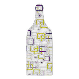 Afmetingen vergrendeling snijplank