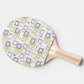 Afmetingen vergrendeling tafeltennisbatje (Zijkant)