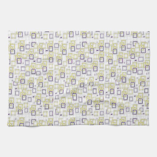 Afmetingen vergrendeling theedoek (Horizontaal)