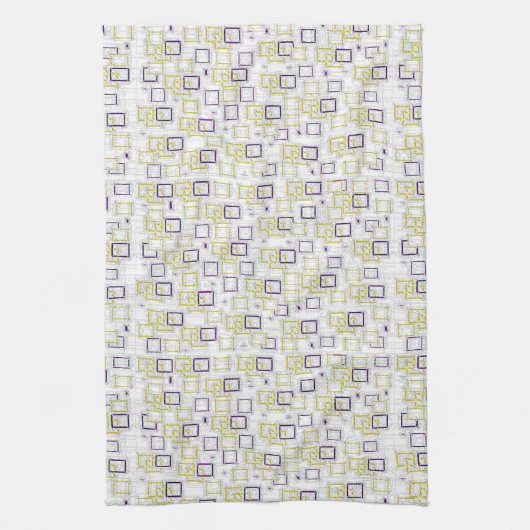 Afmetingen vergrendeling theedoek (Verticaal)