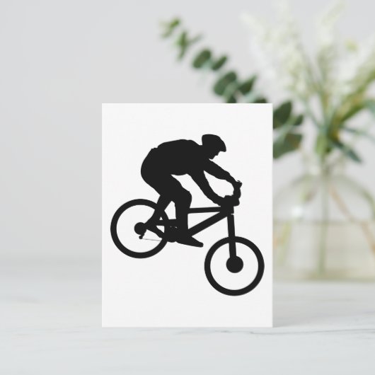 Afname Briefkaart (Staand voorkant)