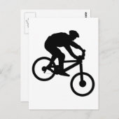 Afname Briefkaart (Voorkant / Achterkant)