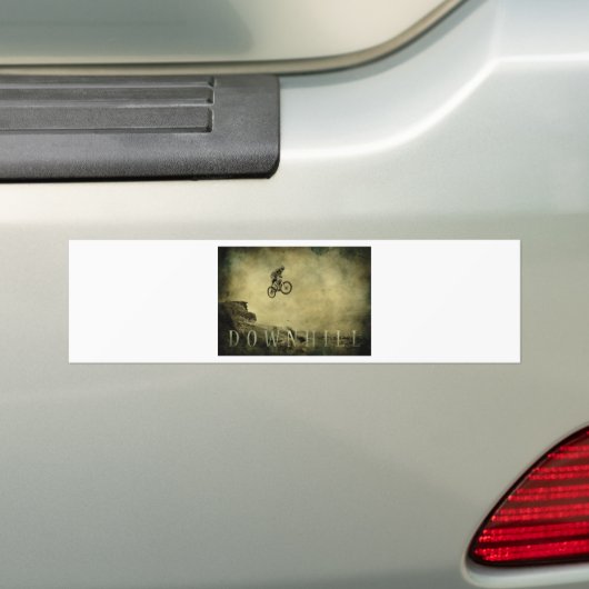 Afname Bumpersticker (Op auto)