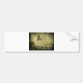 Afname Bumpersticker (Voorkant)
