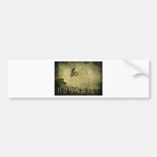 Afname Bumpersticker
