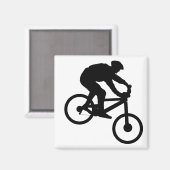 Afname Magneet (Voorkant / Achterkant)