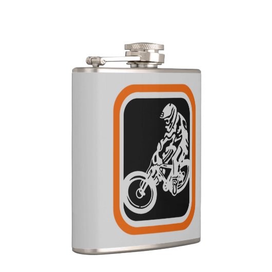 Afname MTB Heupfles (Rechts)