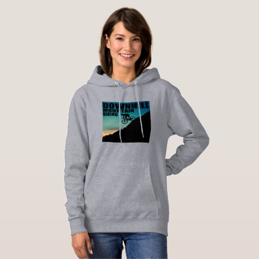 Afname MTB Hoodie (Voorkant volledig)