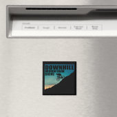 Afname MTB Magneet (Insitu (Vaatwasser))