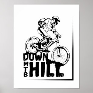 Afname MTB Poster