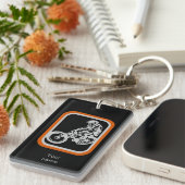 Afname MTB Sleutelhanger (Voorkant Rechts)