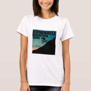 Afname MTB T-shirt