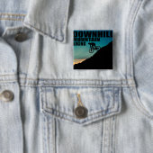 Afname MTB Vierkante Button 5,1 Cm (In situ)