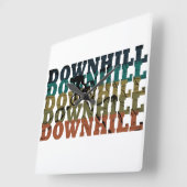 Afname MTB Vierkante Klok (Hoek)