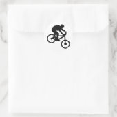 Afname Ronde Sticker (Tas)