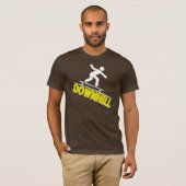 Afname T-shirt (Voorkant volledig)