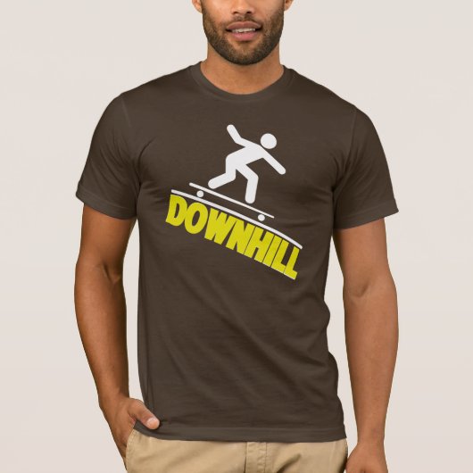 Afname T-shirt (Voorkant)