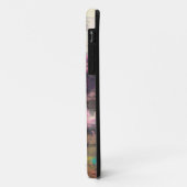 Afname van UFO-Koe Case-Mate iPhone Case (Achterkant/links)