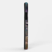 Afname van UFO-Koe Case-Mate iPhone Case (Achterkant/rechts)