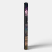 Afname van UFO-Koe Case-Mate iPhone Case (Achterkant / Rechts)