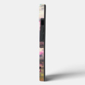 Afname van UFO-Koe Case-Mate iPhone Case (Achterkant / Links)