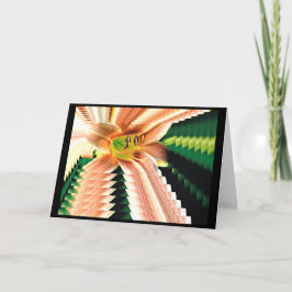 afnemende dagelijkse kost kaart