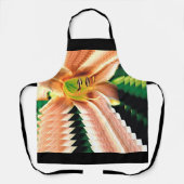 afnemende dagelijkse kost schort (Voorkant)