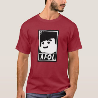 afol.ai t-shirt