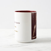 Afonso Henriques Coffee Mok (Center)