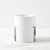 AFP Family Dog Coffee Mok (Center)