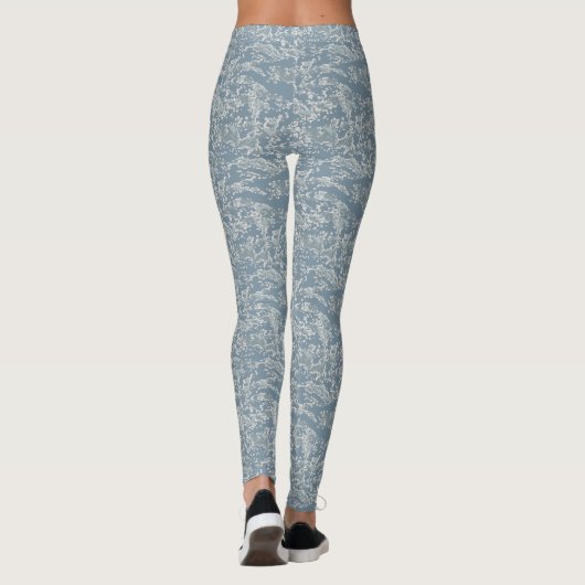 AFPAT LEGGINGS (Achterkant)