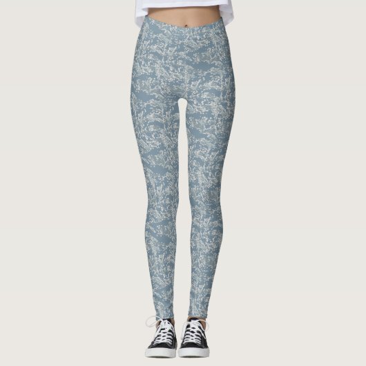 AFPAT LEGGINGS (Voorkant)