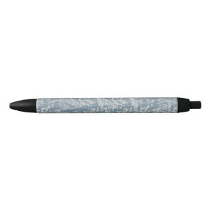 AFPAT ZWARTE INKT PEN