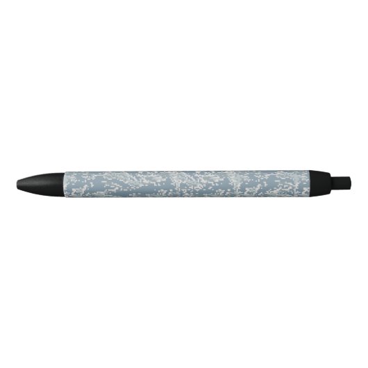 AFPAT ZWARTE INKT PEN (Voorkant)