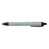 AFPAT ZWARTE INKT PEN (Bodem)