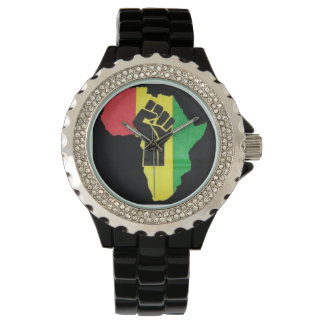 afpride horloge