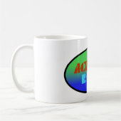 AFR hypermug Koffiemok (Links)