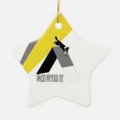 Aframe Ornament (Voorkant)