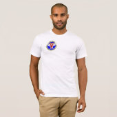AFRAT BOMARC T-SHIRT (Voorkant volledig)