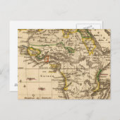 Africa 16 briefkaart (Voorkant / Achterkant)