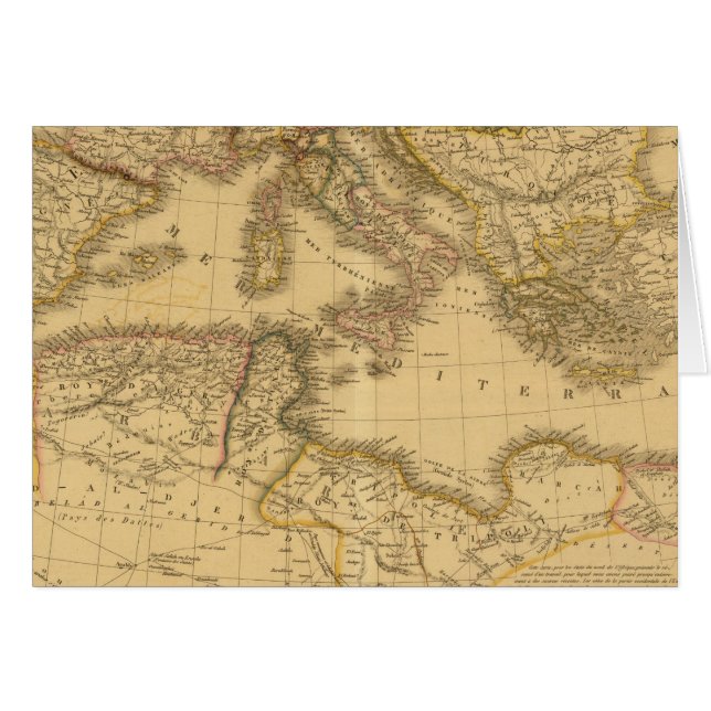 Africa 20 (Voorkant Horizontaal)