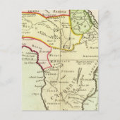 Africa 20 briefkaart (Voorkant)