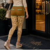 “AFRICA” – ACTIVEWEAR BROEKEN LEGGINGS