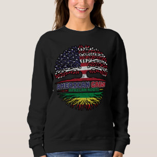 Africa African US American USA United States Tree Trui