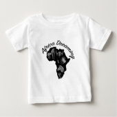 Africa Dreaming (Voorkant)