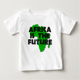 AFRICA IS THE FUTURE